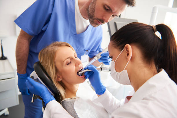 Best Preventive Dentistry  in Saunders Lake, OR