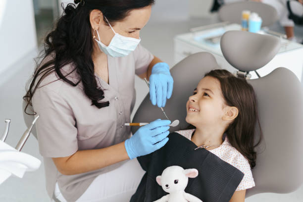 Why Choose Us for Your Dental Needs in Saunders Lake, OR