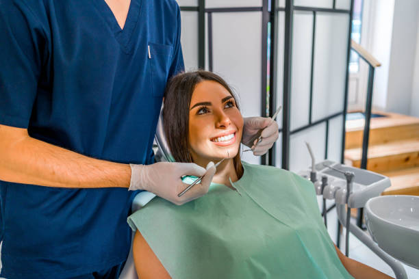 Best Laser Dentistry  in Saunders Lake, OR