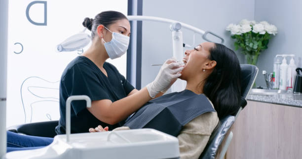 Best Dental Inlays and Onlays  in Saunders Lake, OR