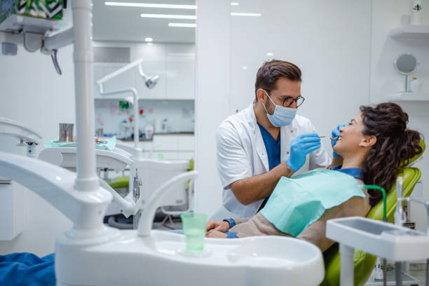 Best Teeth Whitening  in Saunders Lake, OR