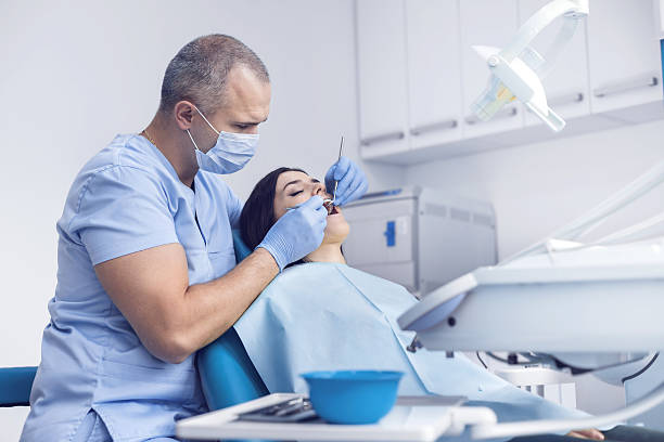 Best Emergency Dental Care  in Saunders Lake, OR
