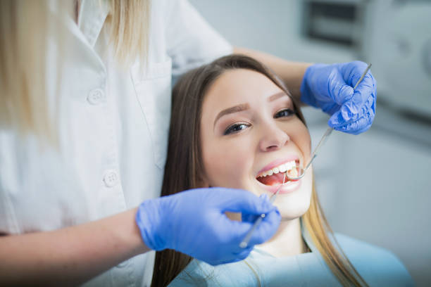 Dental Bonding in Saunders Lake, OR